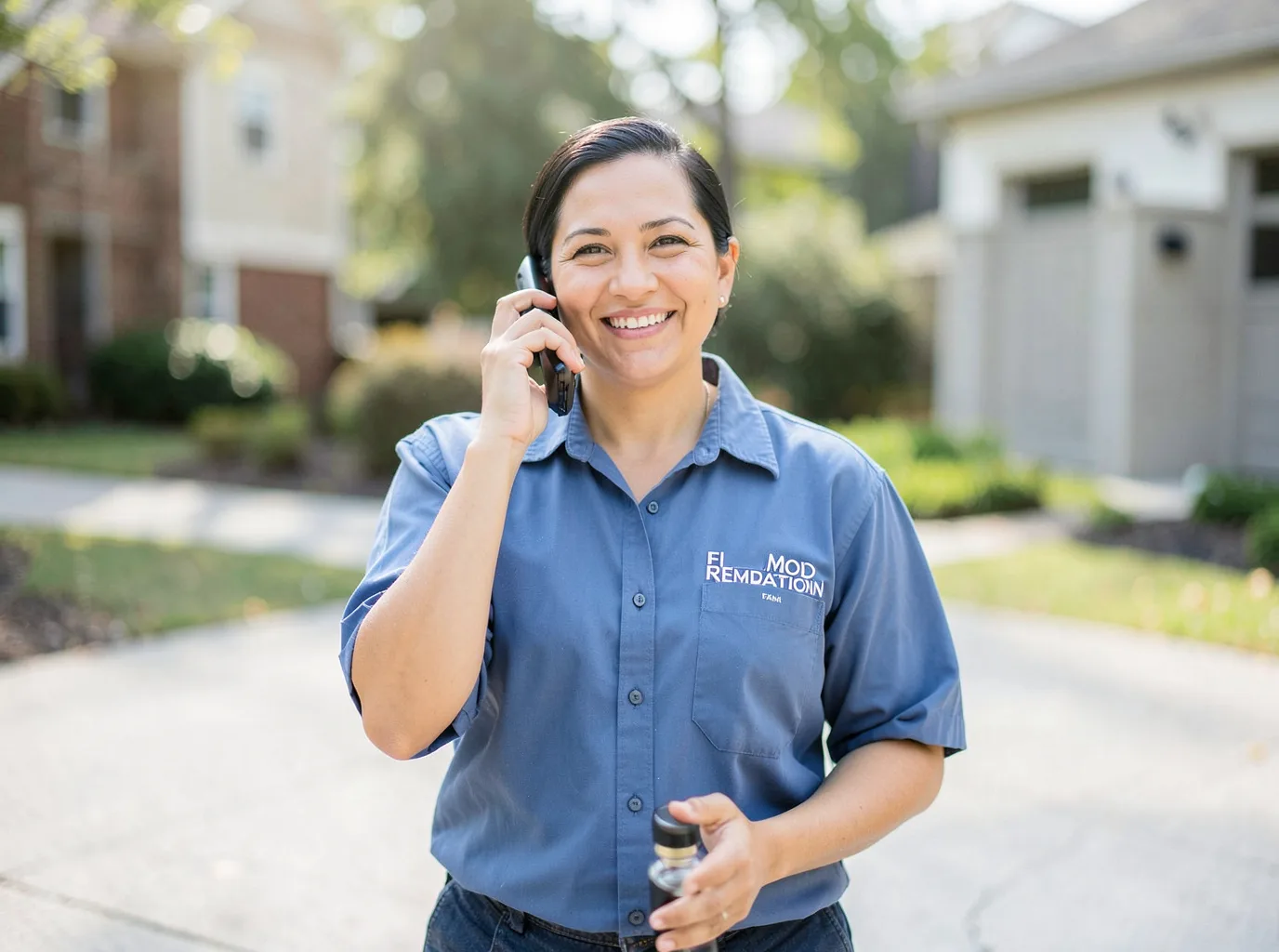 Mold Remediation Cherry Log, GA FAQs